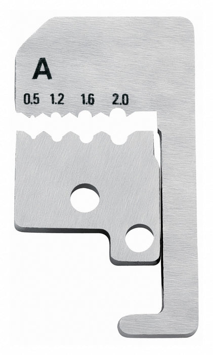 Spare Blades for Wire Stripper PR1