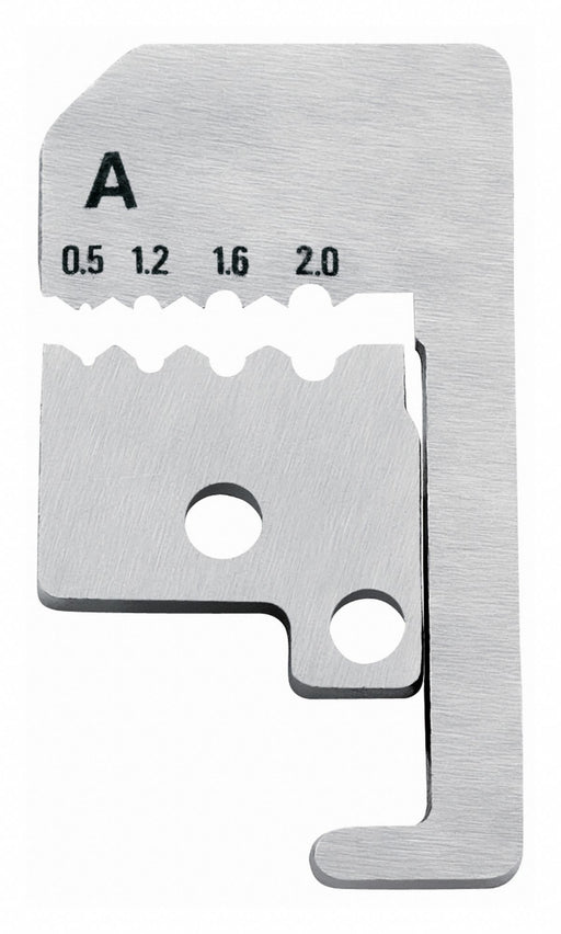 Spare Blades for Wire Stripper PR1