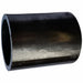 Black Nipple Welded 2x1 1/2