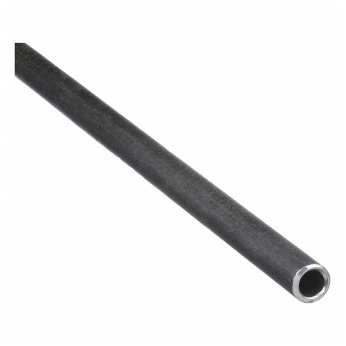 Black Nipple Seamless 1/4 x72