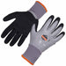 Thermal Coated Glove XL Gray PR