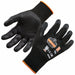 Glove Nylon/Spandex Blend Knit XL PR