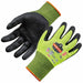 Glove A2 Polyethylene Fiber Knit XL PR