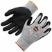 Glove A3 Polyethylene Fiber Knit M PR
