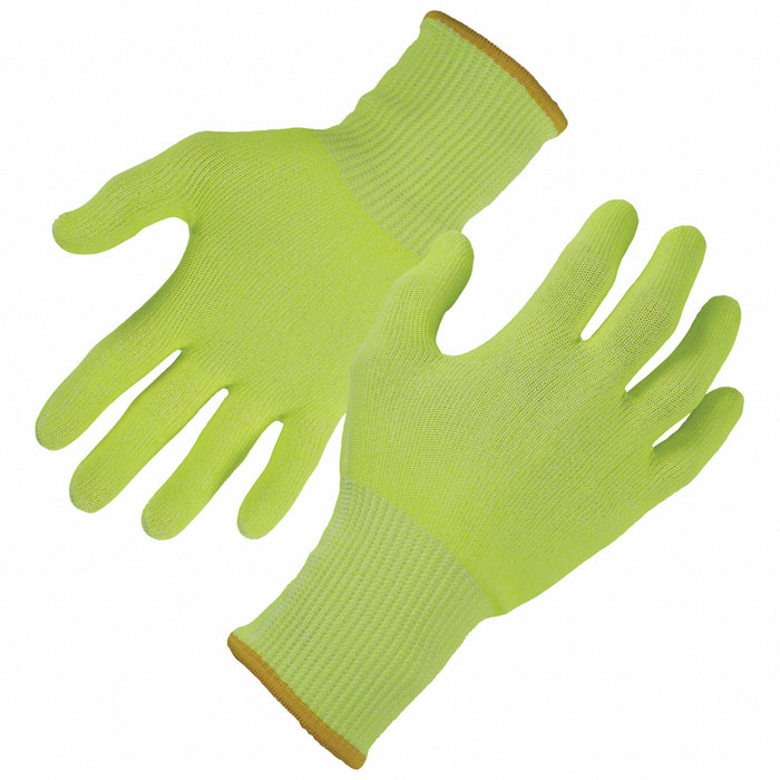 Glove A4 HPPE Knit L PR