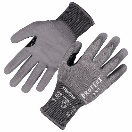 Glove A7 HPPE/Tungsten Knit S PR