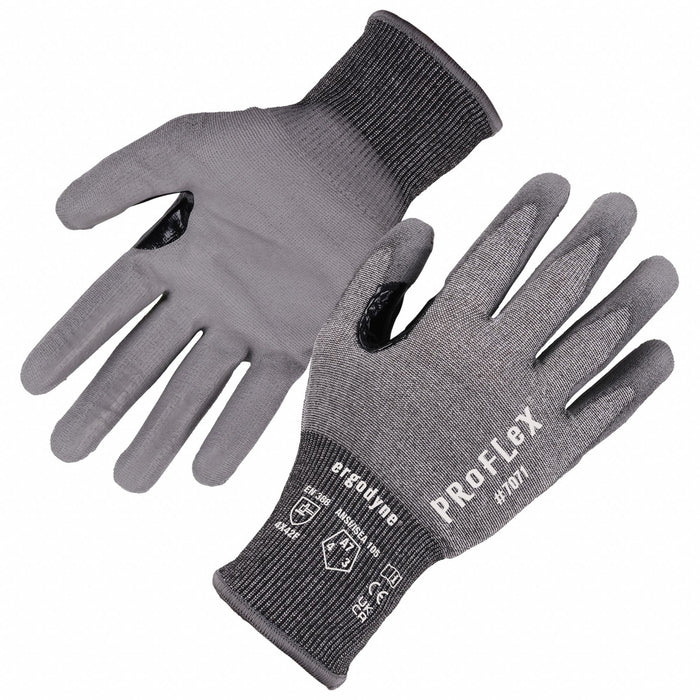 Glove A7 HPPE/Tungsten Knit S PR