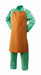 Flame Resistant Cotton Bib Apron Cotton