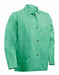 FR Welding Jackets 4XL Cotton Men