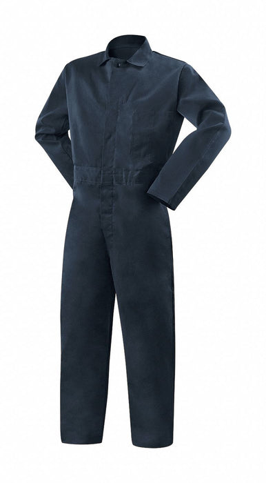 K7365 FR Cotton Coveralls Cotton XL Men