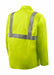 K7362 FR Welding Jackets 4XL Cotton Men