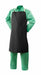 Flame Resistant Cotton Bib Apron Cotton
