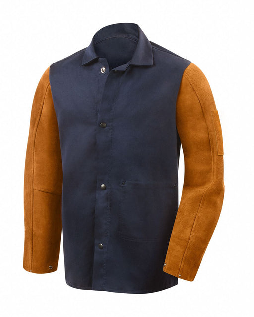 Hybrid Welding Jacket 4XL Cotton Men