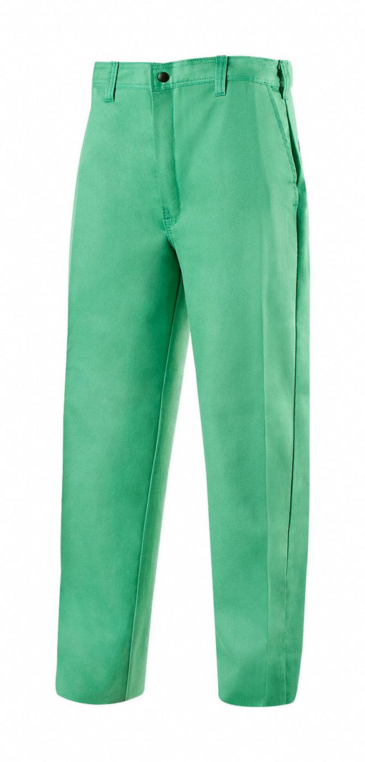 FR Cotton Welding Pants Cotton M Men