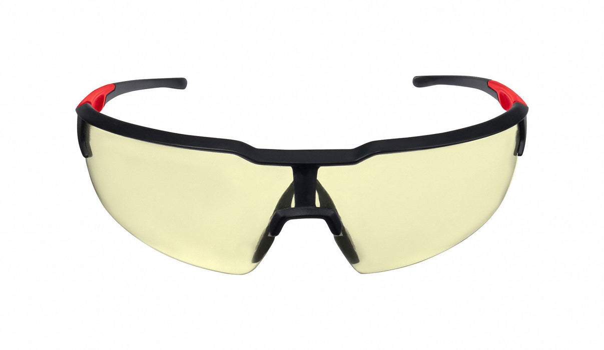 Safety Glasses Antifog Plastic
