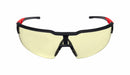 Safety Glasses Antifog Plastic