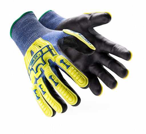 Safety Gloves PR