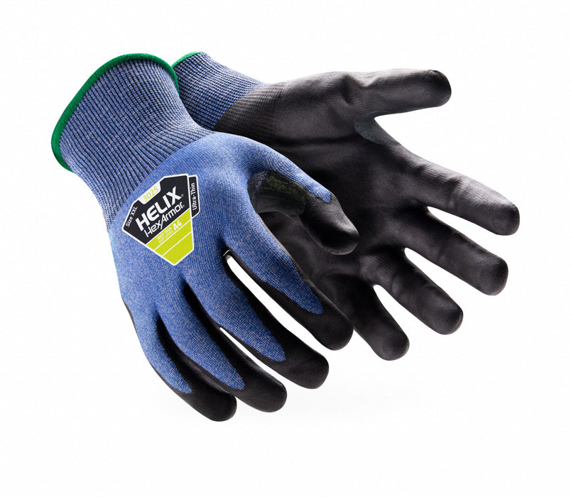 Safety Gloves PR