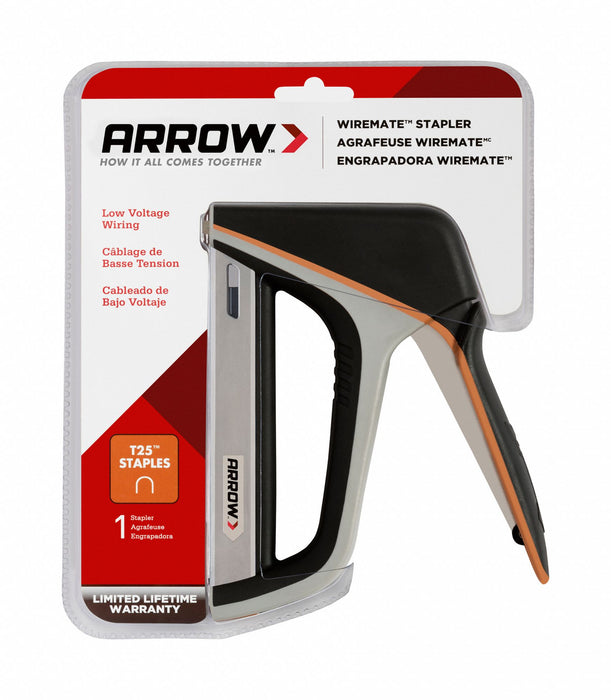 Staple Gun Round Crown Staples Cap 79