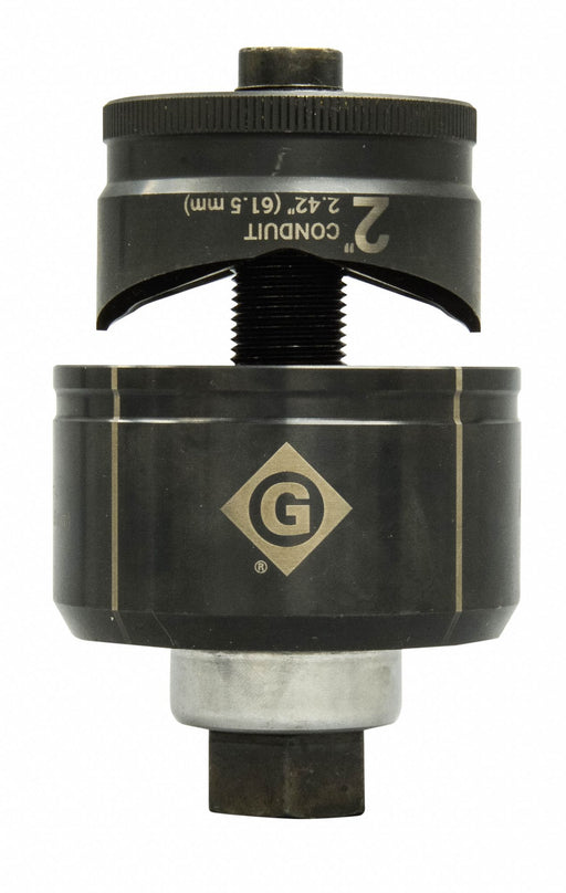 Knock Out Set