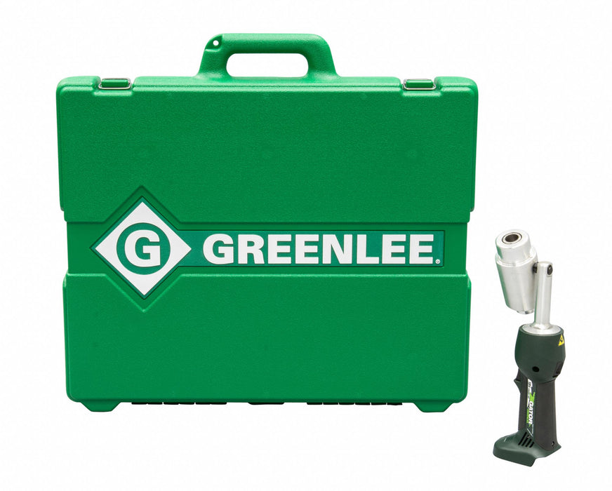 Battery Knock Out Kit