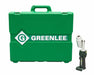 Battery Knock Out Kit