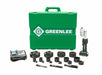 Battery Knock Out Kit
