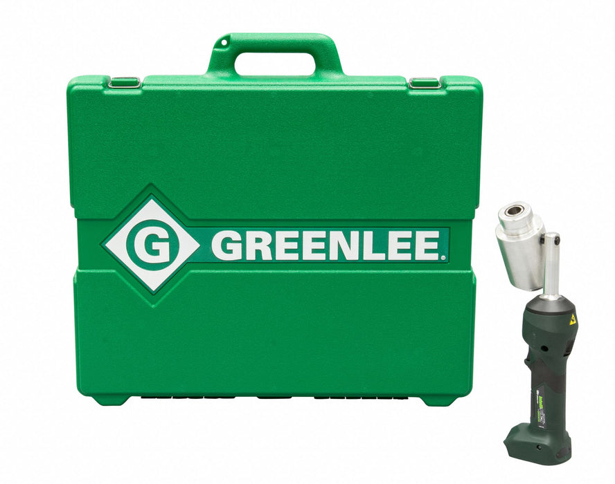 Battery Knock Out Kit