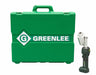 Battery Knock Out Kit