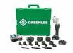 Battery Knock Out Kit