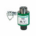 Knock Out Hydraulic Ram