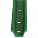 U-Channel Post 6 ft Green