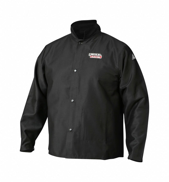 Welding Jacket
