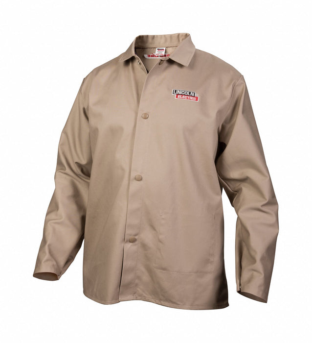 Welding Jacket