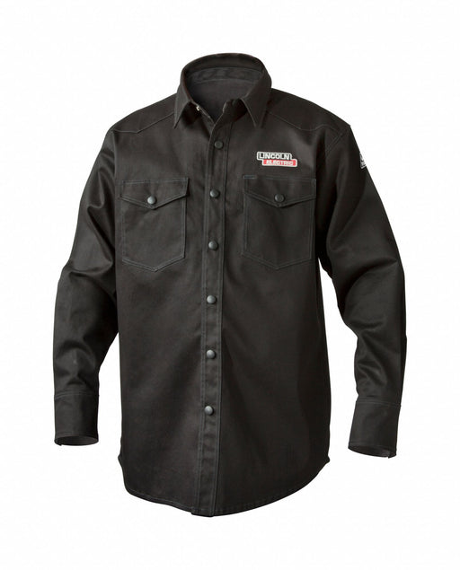 Welding Shirt