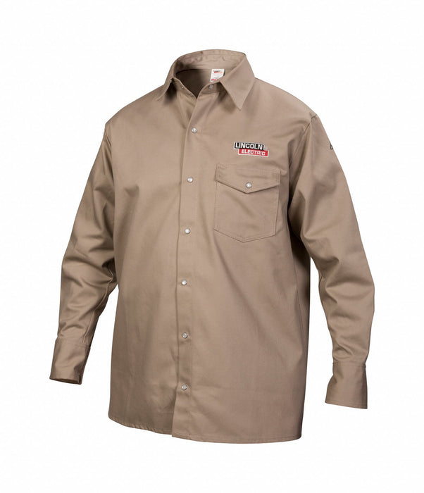 Welding Shirt