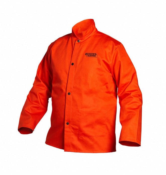 Welding Jacket