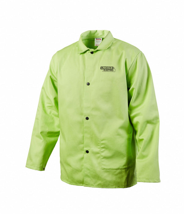 Welding Jacket
