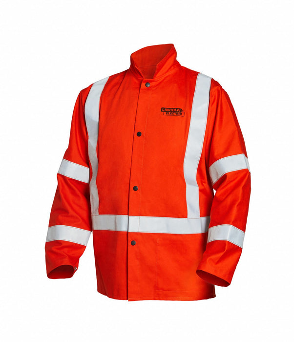 Welding Jacket