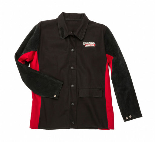 Welding Jacket