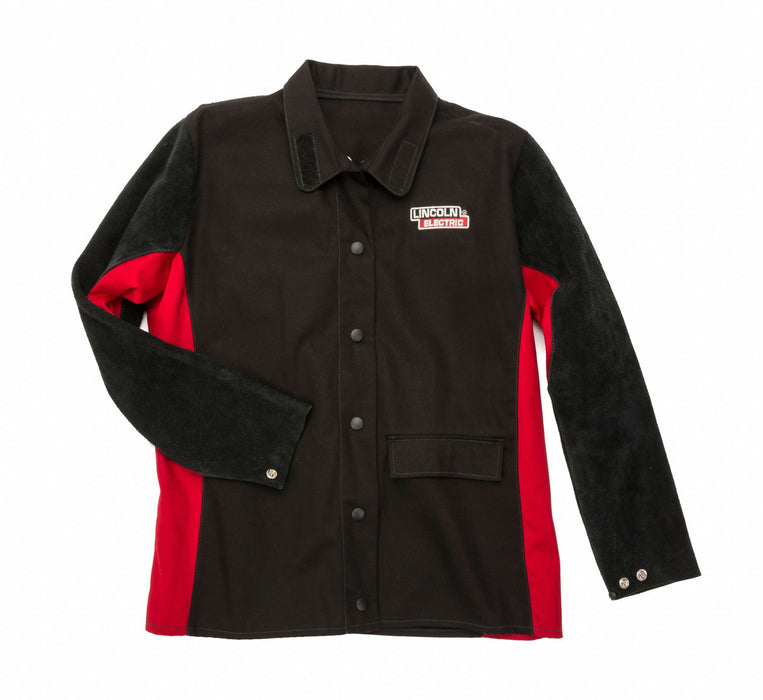 Welding Jacket