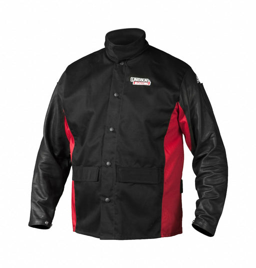 Welding Jacket