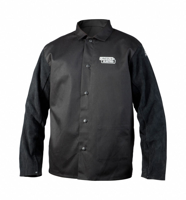 Welding Jacket