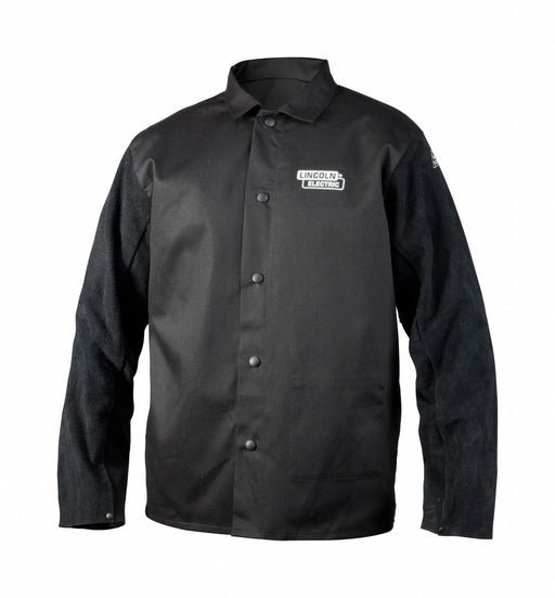 Welding Jacket