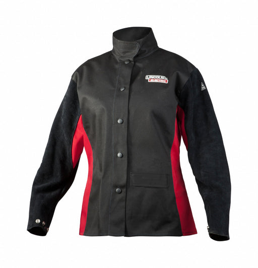 Welding Jacket
