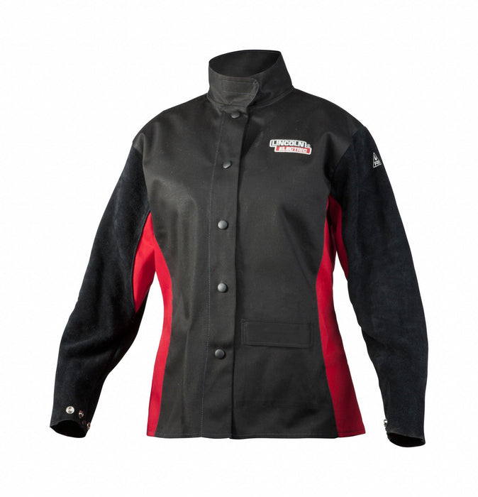Welding Jacket