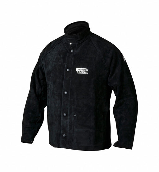 Welding Jacket
