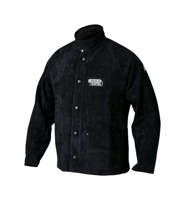 Welding Jacket