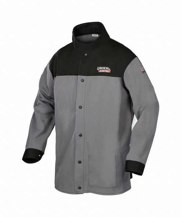 Welding Jacket