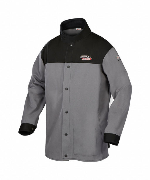 Welding Jacket